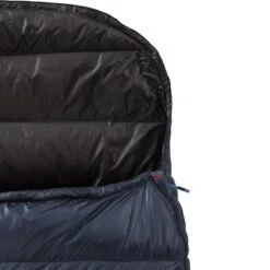 NORDISK PASSION ONE NAVY L ZIP L 23 12 NORDISK PASSION ONE NAVY L ZIP L 23 -Outdoor Camping Store 9 127320 87031 05