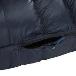 NORDISK PASSION ONE NAVY L ZIP L 23 13 NORDISK PASSION ONE NAVY L ZIP L 23 -Outdoor Camping Store 9 127320 87031 06