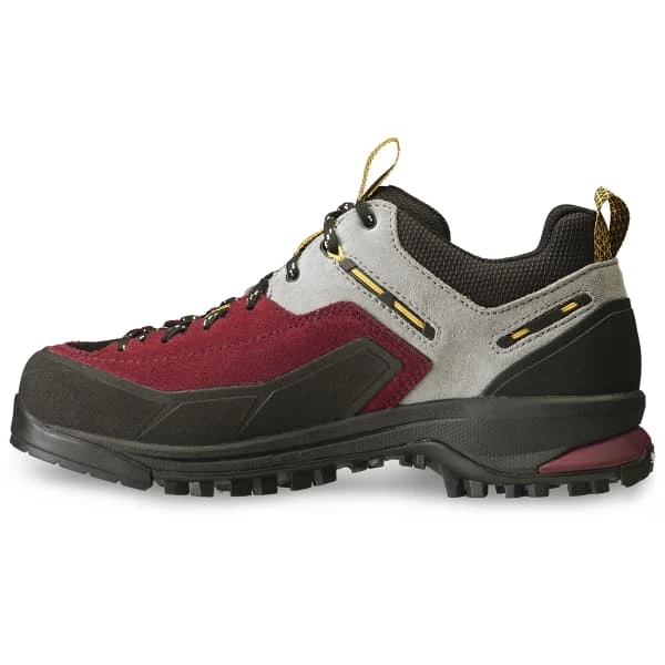 GARMONT DRAGONTAIL TECH GORE-TEX RHUBARB RED/GREY 23 6 GARMONT DRAGONTAIL TECH GORE-TEX RHUBARB RED/GREY 23 - Image 4