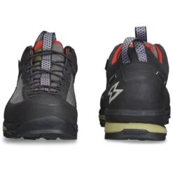 GARMONT DRAGONTAIL SYNTH GORE-TEX WHITE/MOSS GREEN 23 -Outdoor Camping Store 9 127589 dragontail synth gore tex white moss green 002764 05