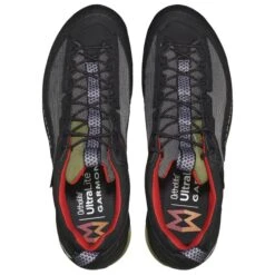 GARMONT DRAGONTAIL SYNTH GORE-TEX WHITE/MOSS GREEN 23 -Outdoor Camping Store 9 127589 dragontail synth gore tex white moss green 002764 06