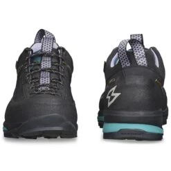 GARMONT DRAGONTAIL SYNTH GORE-TEX BLACK/LAKE GREEN 23 -Outdoor Camping Store 9 127590 dragontail synth gore tex black lake green 002763 05