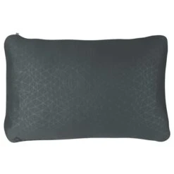 SEA TO SUMMIT OREILLER FOAMCORE DELUXE GREY 23 -Outdoor Camping Store 9 127781 dpilfoamdlx 00 03