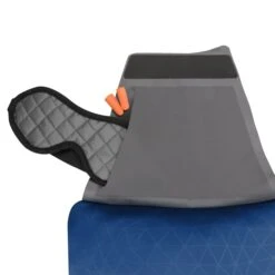 SEA TO SUMMIT OREILLER FOAMCORE DELUXE GREY 23 -Outdoor Camping Store 9 127781 dpilfoamdlx 00 06