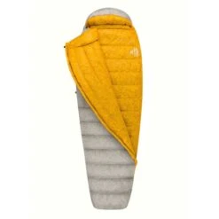 SEA TO SUMMIT SPARK SPIII LONG LEFT ZIP 23 -Outdoor Camping Store 9 127787 dsbsp3 sd 03