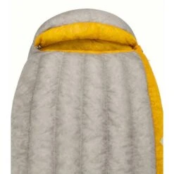 SEA TO SUMMIT SPARK SPIII LONG LEFT ZIP 23 -Outdoor Camping Store 9 127787 dsbsp3 sd 05