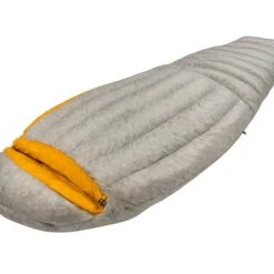 SEA TO SUMMIT SPARK SPIII LONG LEFT ZIP 23 -Outdoor Camping Store 9 127787 dsbsp3 sd 06