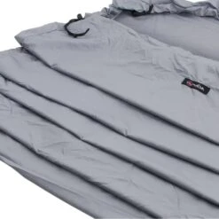 WILSA DRAP MICRO POLYESTER SARCO GREY 23 -Outdoor Camping Store 9 128070 drap micro polyester sarco grey 150020 03