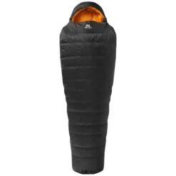 MOUNTAIN EQUIPMENT GLACIER 450 REGULAR OBSIDIAN 23