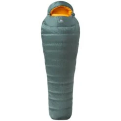 MOUNTAIN EQUIPMENT GLACIER 450 WMNS REGULAR SAGE 23