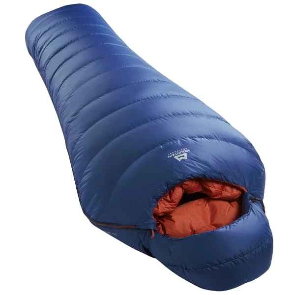 MOUNTAIN EQUIPMENT CLASSIC ECO 750 LONG DUSK 23 4 MOUNTAIN EQUIPMENT CLASSIC ECO 750 LONG DUSK 23 - Image 2