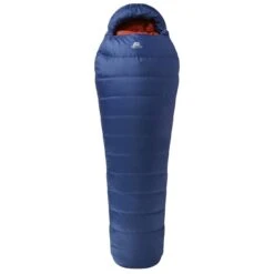 MOUNTAIN EQUIPMENT CLASSIC ECO 300 REGULAR DUSK 23