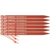 BIG AGNES DIRT DAGGER 6" TENT STAKES: PACK OF 6 23