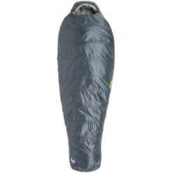 BIG AGNES MS ANTHRACITE 30 REG 23