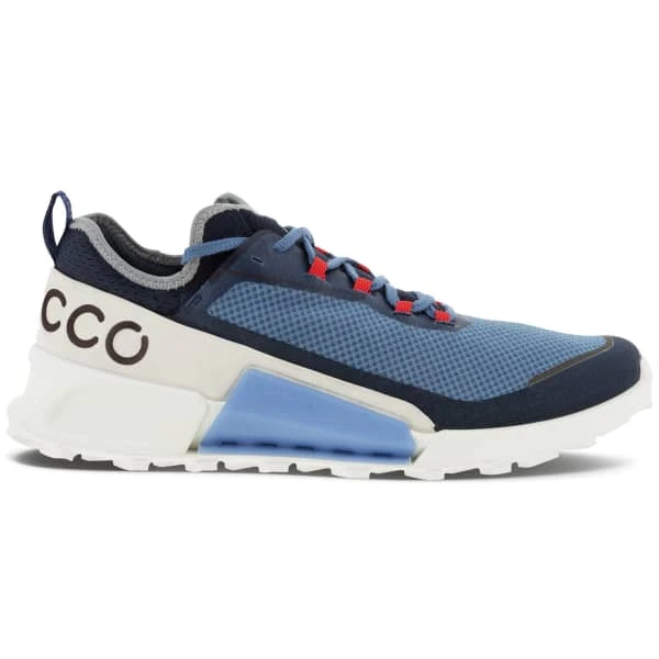 ECCO BIOM 2.1 X COUNTRY M LOW MARINE/RETRO BLUE/SHADOW WH 23 3 ECCO BIOM 2.1 X COUNTRY M LOW MARINE/RETRO BLUE/SHADOW WH 23