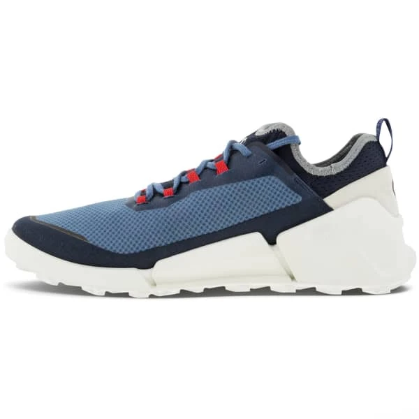ECCO BIOM 2.1 X COUNTRY M LOW MARINE/RETRO BLUE/SHADOW WH 23 4 ECCO BIOM 2.1 X COUNTRY M LOW MARINE/RETRO BLUE/SHADOW WH 23 - Image 2