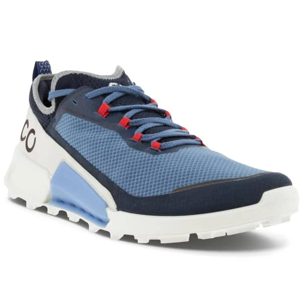 ECCO BIOM 2.1 X COUNTRY M LOW MARINE/RETRO BLUE/SHADOW WH 23 5 ECCO BIOM 2.1 X COUNTRY M LOW MARINE/RETRO BLUE/SHADOW WH 23 - Image 3