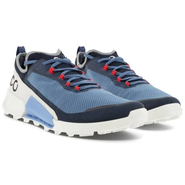ECCO BIOM 2.1 X COUNTRY M LOW MARINE/RETRO BLUE/SHADOW WH 23 6 ECCO BIOM 2.1 X COUNTRY M LOW MARINE/RETRO BLUE/SHADOW WH 23 - Image 4