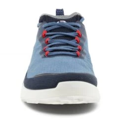 ECCO BIOM 2.1 X COUNTRY M LOW MARINE/RETRO BLUE/SHADOW WH 23 12 ECCO BIOM 2.1 X COUNTRY M LOW MARINE/RETRO BLUE/SHADOW WH 23 -Outdoor Camping Store 9 128188 822804 60595 05