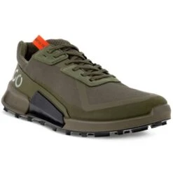 ECCO BIOM 2.1 X COUNTRY M LOW GORE-TEX TARMAC/GRAPE LEAF 23 -Outdoor Camping Store 9 128192 822834 51179 03