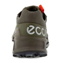 ECCO BIOM 2.1 X COUNTRY M LOW GORE-TEX TARMAC/GRAPE LEAF 23 -Outdoor Camping Store 9 128192 822834 51179 06