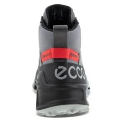 ECCO BIOM 2.1 X MOUNTAIN M MID GORE-TEX BLACK/STEEL 23 -Outdoor Camping Store 9 128195 823804 50598 06