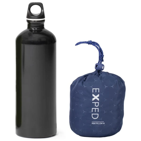 EXPED REM PILLOW NAVY 23 5 EXPED REM PILLOW NAVY 23 - Image 3