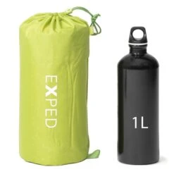 EXPED ULTRA 5R MW LICHEN 23 7 EXPED ULTRA 5R MW LICHEN 23 -Outdoor Camping Store 9 128304 ultra 5r mw lichen ultramw 5r lic 03