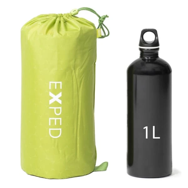 EXPED ULTRA 5R MW LICHEN 23 5 EXPED ULTRA 5R MW LICHEN 23 - Image 3