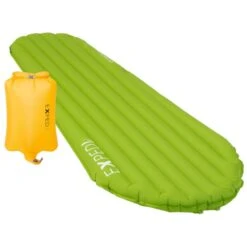 EXPED ULTRA 1R M MUMMY LICHEN 23 8 EXPED ULTRA 1R M MUMMY LICHEN 23 -Outdoor Camping Store 9 128329 ultra 1r m mummy lichen ultram 1rmu lic 03