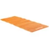 EXPED FLEXMAT LW CHARCOAL GREY/ORANGE 23 -Outdoor Camping Store 9 128353 flexmat lw charcoal grey orange flexlw cgor 01