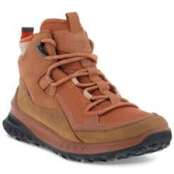 ECCO ULT-TRN W MID WP SIERRA/SIERRA/SIERRA 23 10 ECCO ULT-TRN W MID WP SIERRA/SIERRA/SIERRA 23 -Outdoor Camping Store 9 128458 824273 60603 03