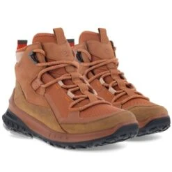 ECCO ULT-TRN W MID WP SIERRA/SIERRA/SIERRA 23 11 ECCO ULT-TRN W MID WP SIERRA/SIERRA/SIERRA 23 -Outdoor Camping Store 9 128458 824273 60603 04