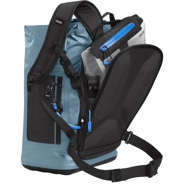 CAMELBAK CHILLBAK 30 FUSION 6L LIGHT BLUE 23 7 CAMELBAK CHILLBAK 30 FUSION 6L LIGHT BLUE 23 - Image 5
