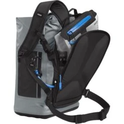CAMELBAK CHILLBAK 30 FUSION 6L GREY 23 -Outdoor Camping Store 9 128959 chillbak 30 fusion 6l grey 2755001000 i000 05