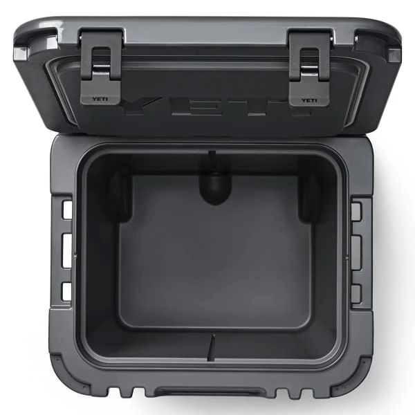 YETI ROADIE 48 CHARCOAL 23 6 YETI ROADIE 48 CHARCOAL 23 - Image 4