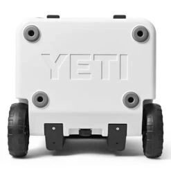 YETI ROADIE 48 WHITE 23 13 YETI ROADIE 48 WHITE 23 -Outdoor Camping Store 9 129616 roadie 48 white sku 0121 whi 06