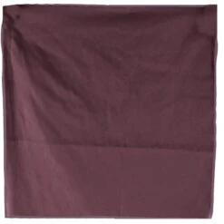 LIFEVENTURE RECYCLED SOFTFIBRE TREK TOWEL BLACKCURRANT POCKET 23