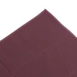 LIFEVENTURE RECYCLED SOFTFIBRE TREK TOWEL BLACKCURRANT LARGE 23 -Outdoor Camping Store 9 129631 recycled softfibre trek towel blackcurrant large lv63035 03