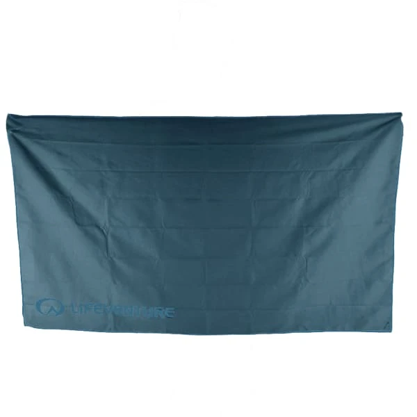 LIFEVENTURE RECYCLED SOFTFIBRE TREK TOWEL BLUE EXTRA LARGE 23 3 LIFEVENTURE RECYCLED SOFTFIBRE TREK TOWEL BLUE EXTRA LARGE 23