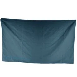 LIFEVENTURE RECYCLED SOFTFIBRE TREK TOWEL BLUE GIANT 23