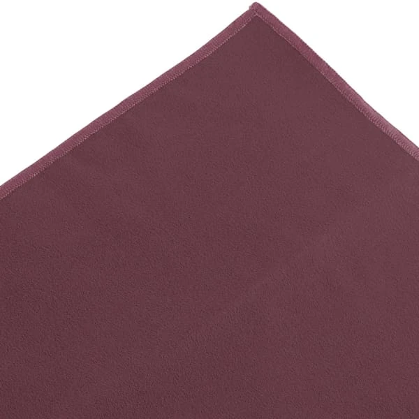 LIFEVENTURE RECYCLED SOFTFIBRE TREK TOWEL BLACKCURRANT GIANT 23 5 LIFEVENTURE RECYCLED SOFTFIBRE TREK TOWEL BLACKCURRANT GIANT 23 - Image 3