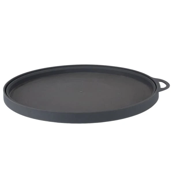 LIFEVENTURE ELLIPSE FLEXI PLATE GRAPHITE 23 4 LIFEVENTURE ELLIPSE FLEXI PLATE GRAPHITE 23 - Image 2