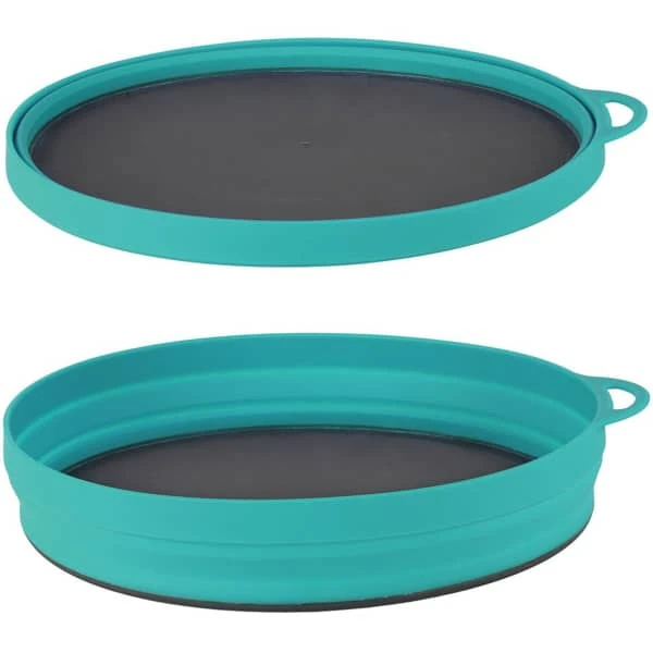 LIFEVENTURE ELLIPSE FLEXI PLATE TEAL 23 3 LIFEVENTURE ELLIPSE FLEXI PLATE TEAL 23