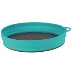 LIFEVENTURE ELLIPSE FLEXI PLATE TEAL 23 7 LIFEVENTURE ELLIPSE FLEXI PLATE TEAL 23 -Outdoor Camping Store 9 129646 ellipse flexi plate teal lv75632 03