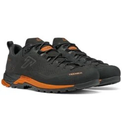 TECNICA SULFUR GORE-TEX MS ANTHRACITE/UL ORANGE 23 -Outdoor Camping Store 9 129855 sulfur gtx ms anthracite ul orange 11250600 001 04