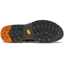 TECNICA SULFUR GORE-TEX MS ANTHRACITE/UL ORANGE 23 -Outdoor Camping Store 9 129855 sulfur gtx ms anthracite ul orange 11250600 001 06