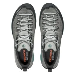 TECNICA SULFUR GORE-TEX WS GREY/LT PETROL 23 -Outdoor Camping Store 9 129859 sulfur gtx ws grey lt petrol 21250600 002 05