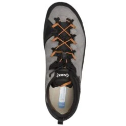AKU ROCK DFS GORE-TEX GREY ORANGE 23 -Outdoor Camping Store 9 129938 rock dfs gore tex grey orange cod722 186 03