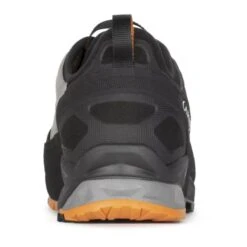 AKU ROCK DFS GORE-TEX GREY ORANGE 23 -Outdoor Camping Store 9 129938 rock dfs gore tex grey orange cod722 186 05